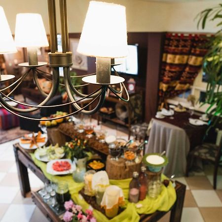 Don Ramon Pousada & Spa Canela Kültér fotó