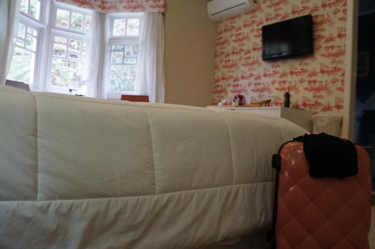 Don Ramon Pousada & Spa Canela Kültér fotó