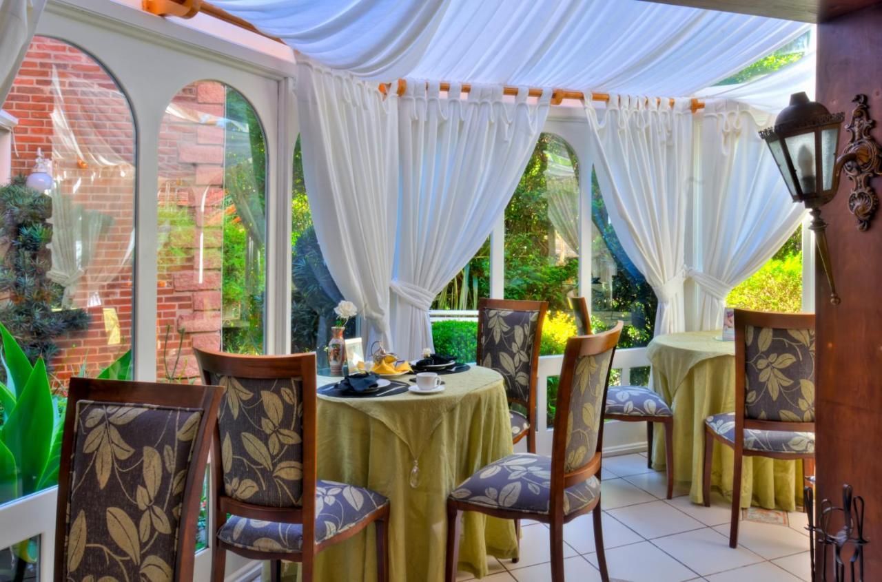 Don Ramon Pousada & Spa Canela Kültér fotó