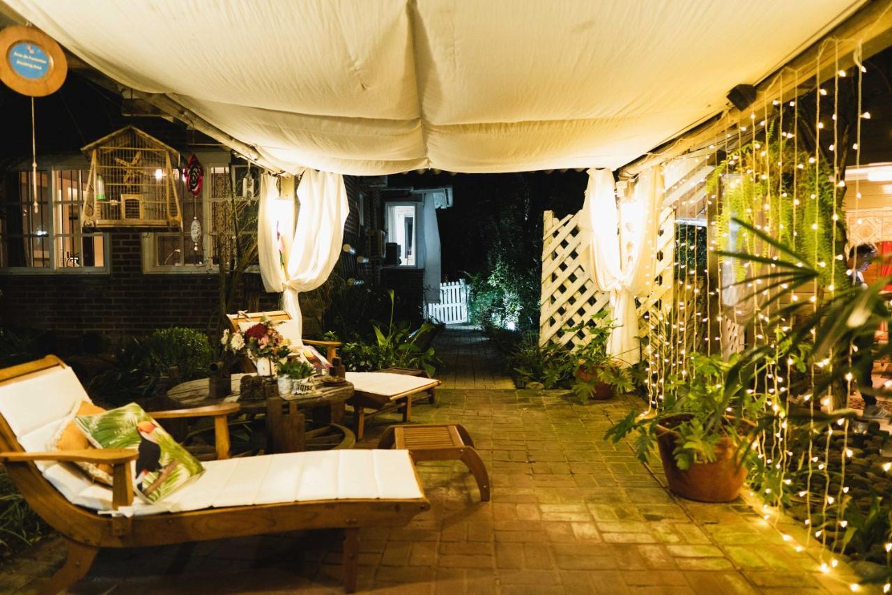 Don Ramon Pousada & Spa Canela Kültér fotó