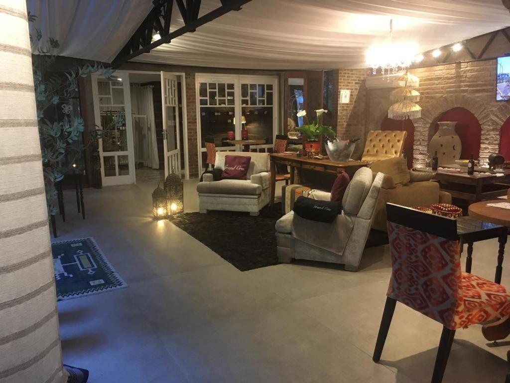 Don Ramon Pousada & Spa Canela Kültér fotó