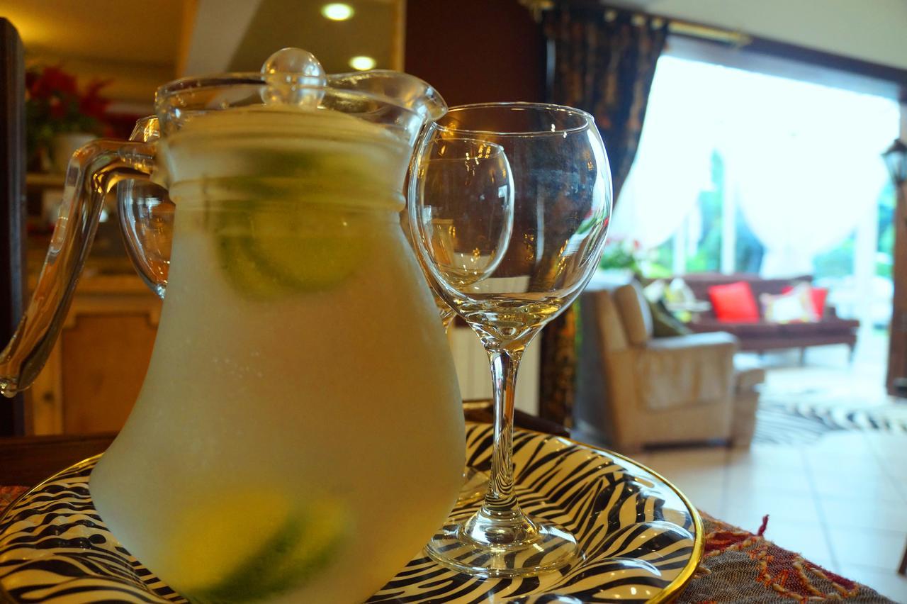 Don Ramon Pousada & Spa Canela Kültér fotó