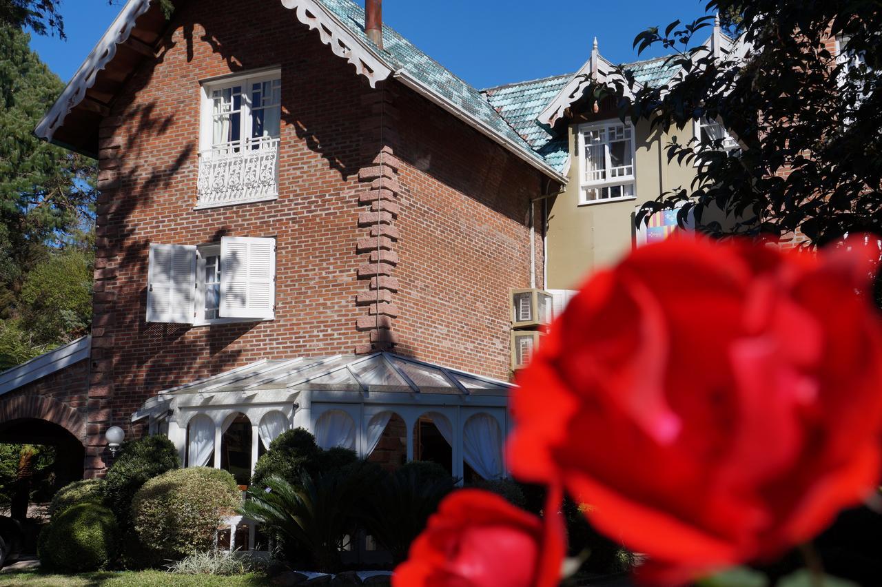 Don Ramon Pousada & Spa Canela Kültér fotó
