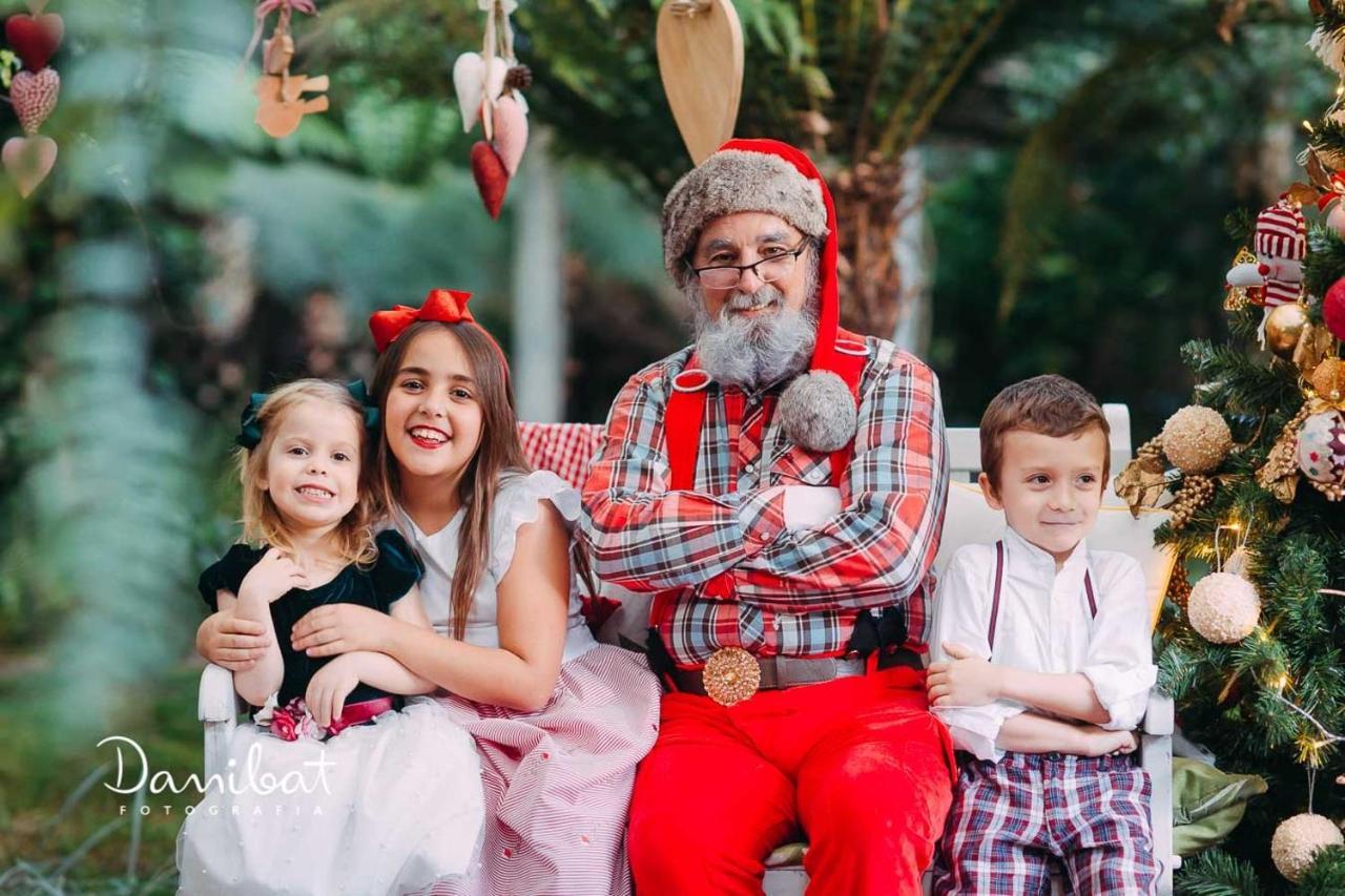 Don Ramon Pousada & Spa Canela Kültér fotó